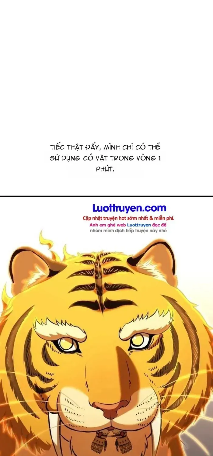 Vượt Qua Tất Cả Nhờ Lỗi Hệ Thống Chapter 12 - Trang 15