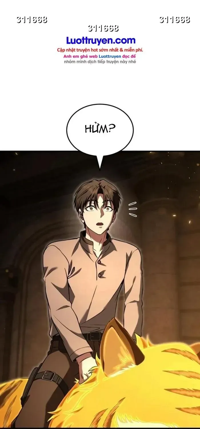Vượt Qua Tất Cả Nhờ Lỗi Hệ Thống Chapter 12 - Trang 17