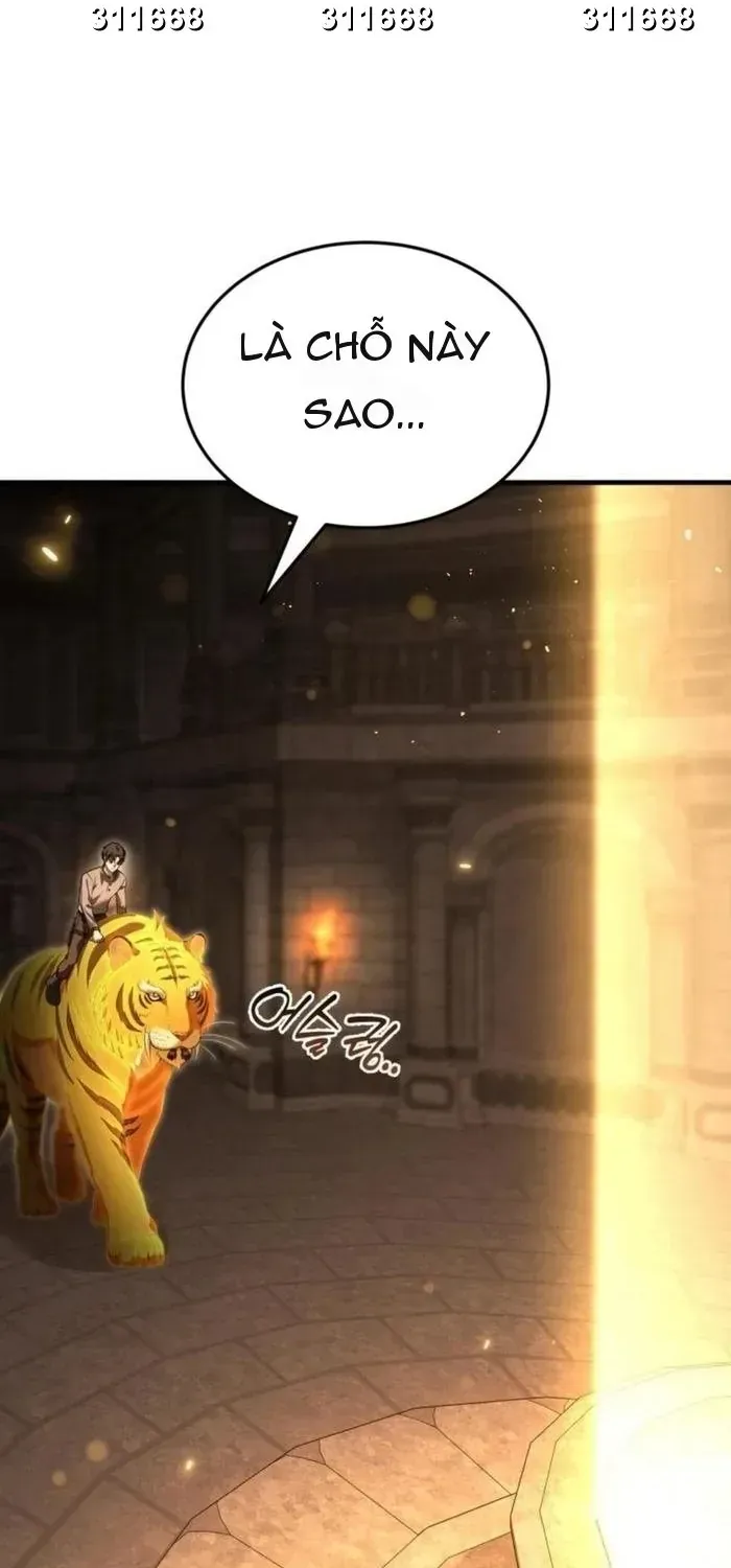 Vượt Qua Tất Cả Nhờ Lỗi Hệ Thống Chapter 12 - Trang 19