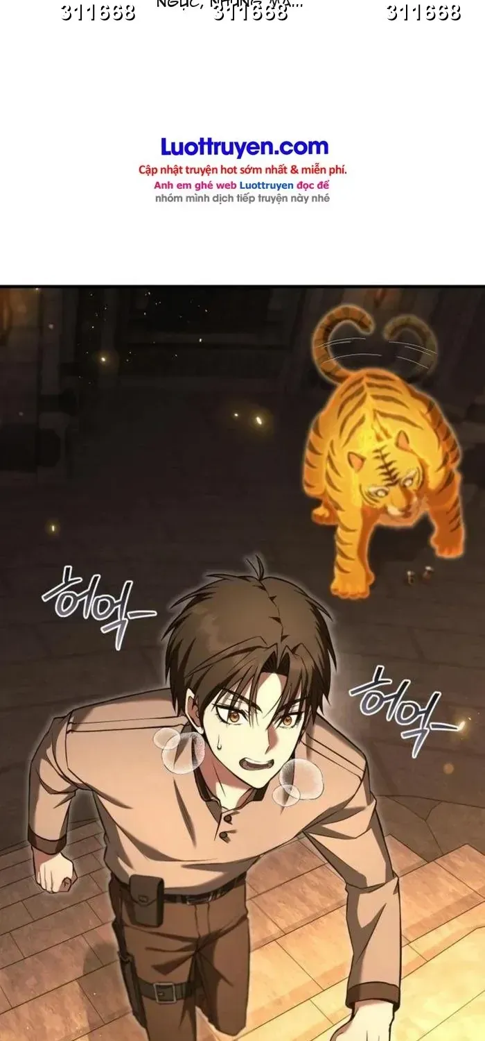 Vượt Qua Tất Cả Nhờ Lỗi Hệ Thống Chapter 12 - Trang 27