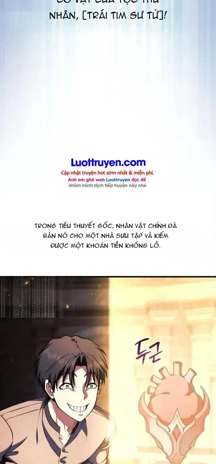Vượt Qua Tất Cả Nhờ Lỗi Hệ Thống Chapter 12 - Trang 33