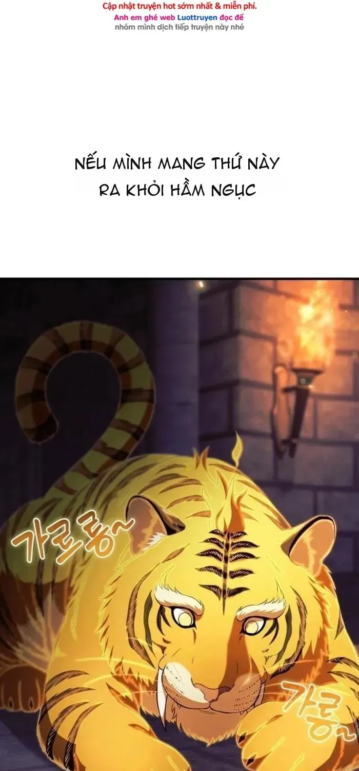Vượt Qua Tất Cả Nhờ Lỗi Hệ Thống Chapter 12 - Trang 37