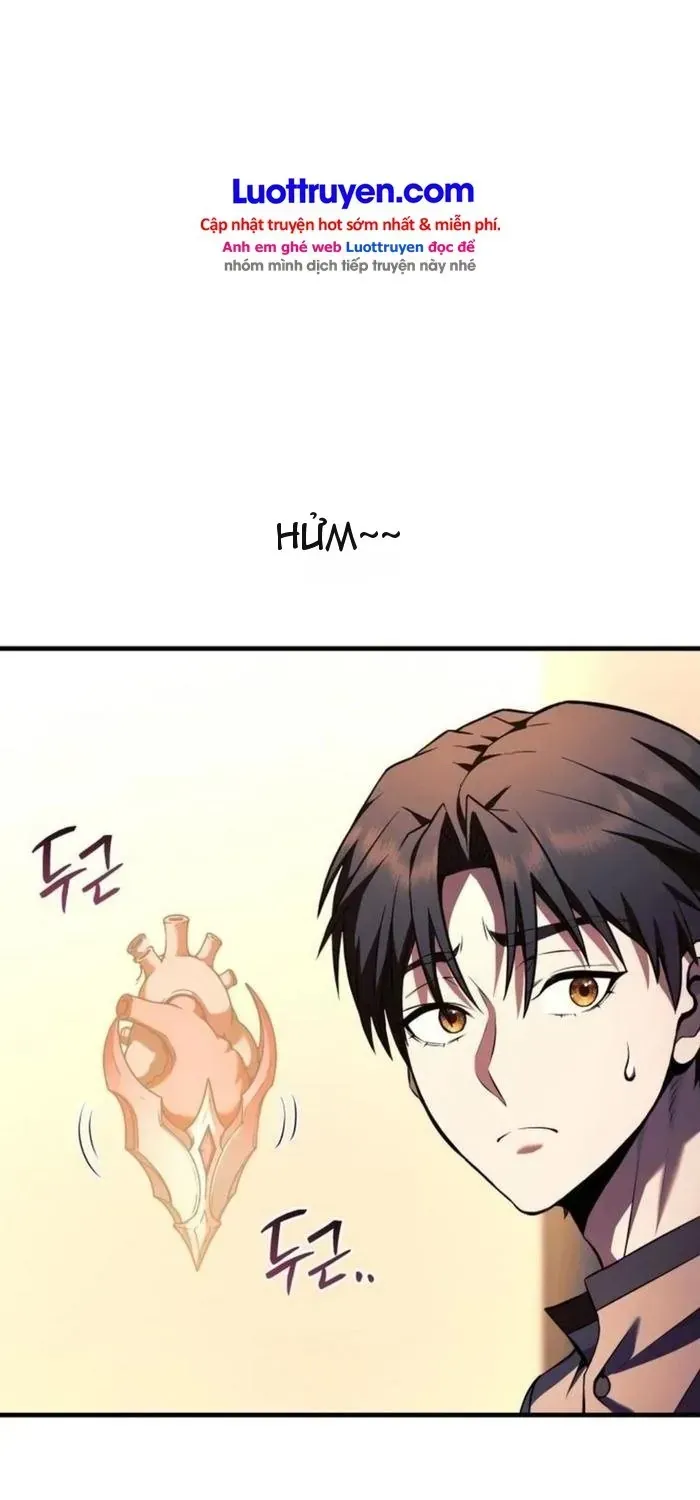 Vượt Qua Tất Cả Nhờ Lỗi Hệ Thống Chapter 12 - Trang 39
