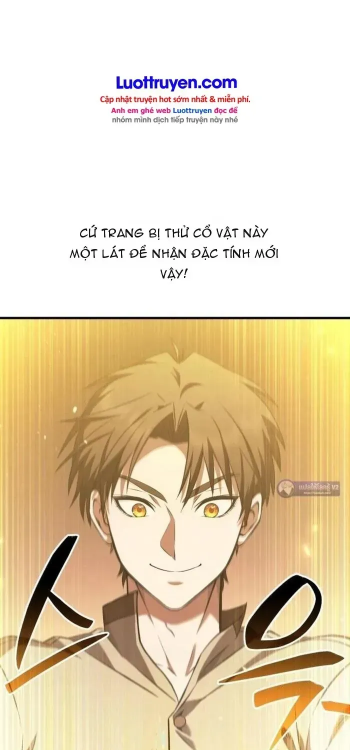 Vượt Qua Tất Cả Nhờ Lỗi Hệ Thống Chapter 12 - Trang 43