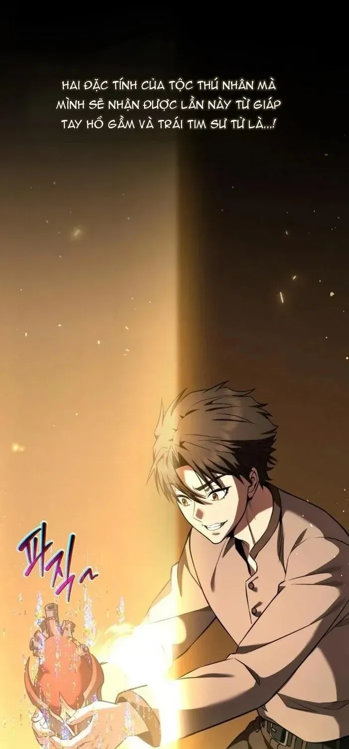 Vượt Qua Tất Cả Nhờ Lỗi Hệ Thống Chapter 12 - Trang 49