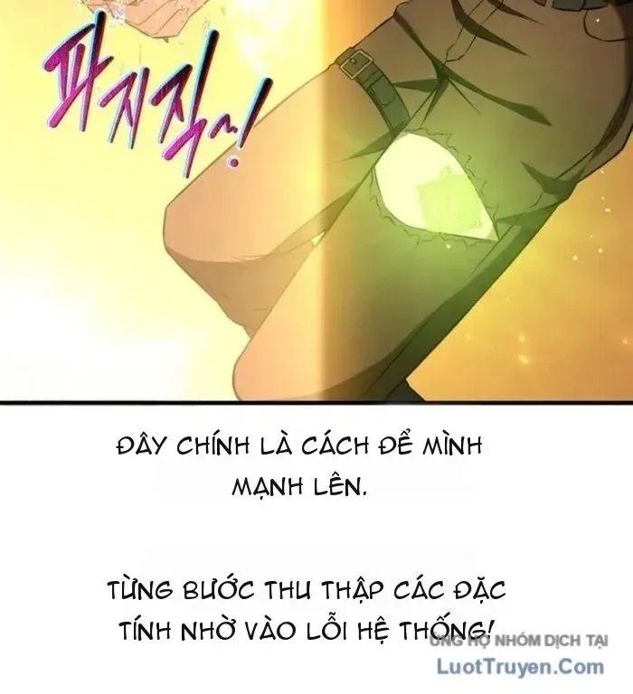 Vượt Qua Tất Cả Nhờ Lỗi Hệ Thống Chapter 12 - Trang 50