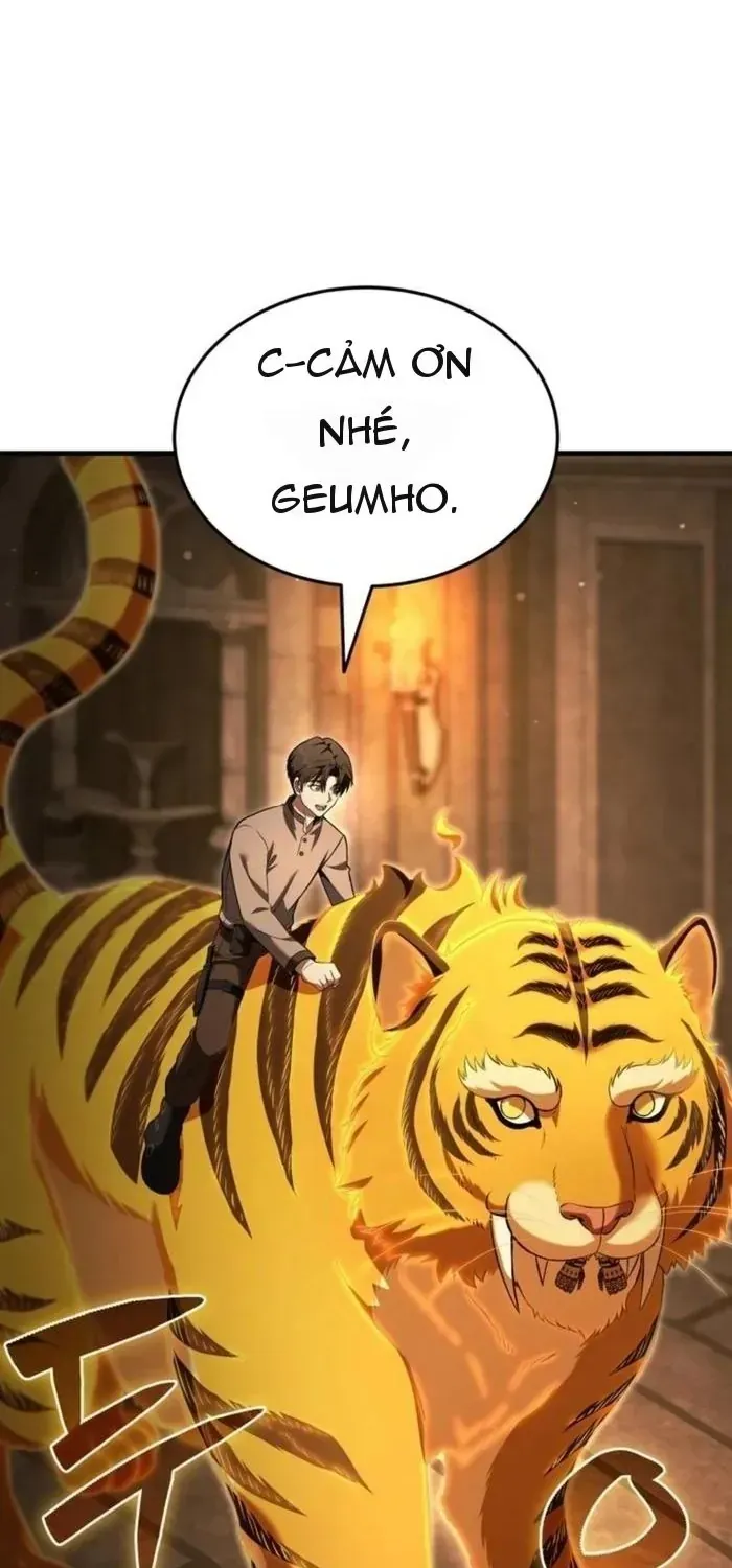 Vượt Qua Tất Cả Nhờ Lỗi Hệ Thống Chapter 12 - Trang 7