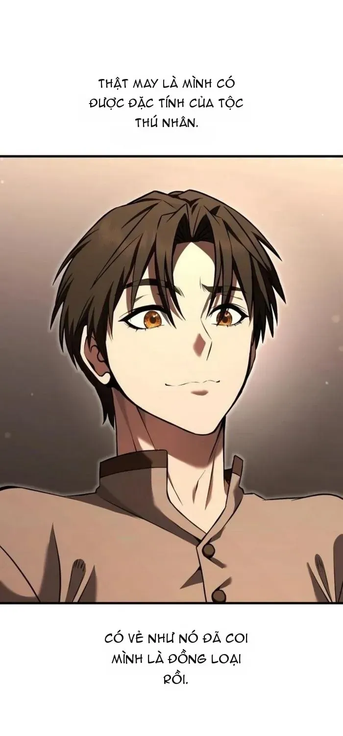 Vượt Qua Tất Cả Nhờ Lỗi Hệ Thống Chapter 12 - Trang 9