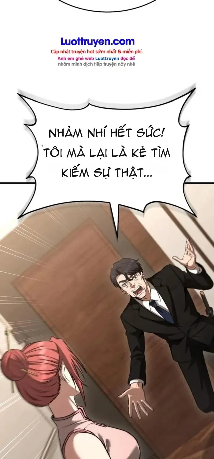 Vượt Qua Tất Cả Nhờ Lỗi Hệ Thống Chapter 13 - Trang 11
