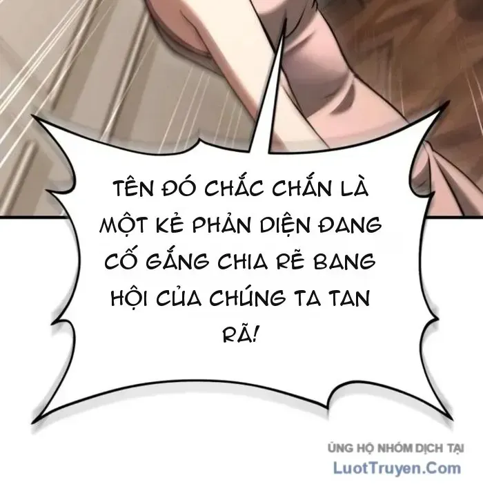 Vượt Qua Tất Cả Nhờ Lỗi Hệ Thống Chapter 13 - Trang 12