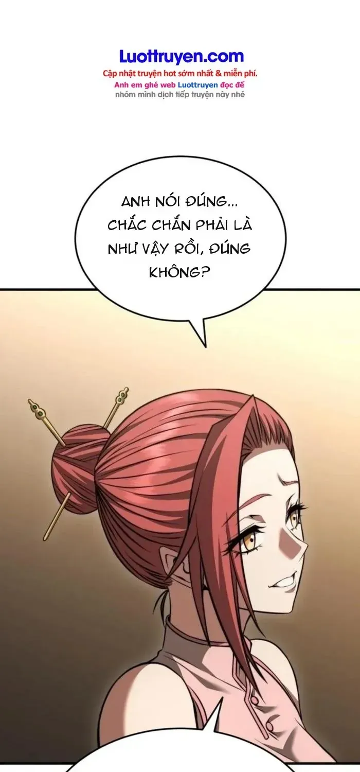 Vượt Qua Tất Cả Nhờ Lỗi Hệ Thống Chapter 13 - Trang 13