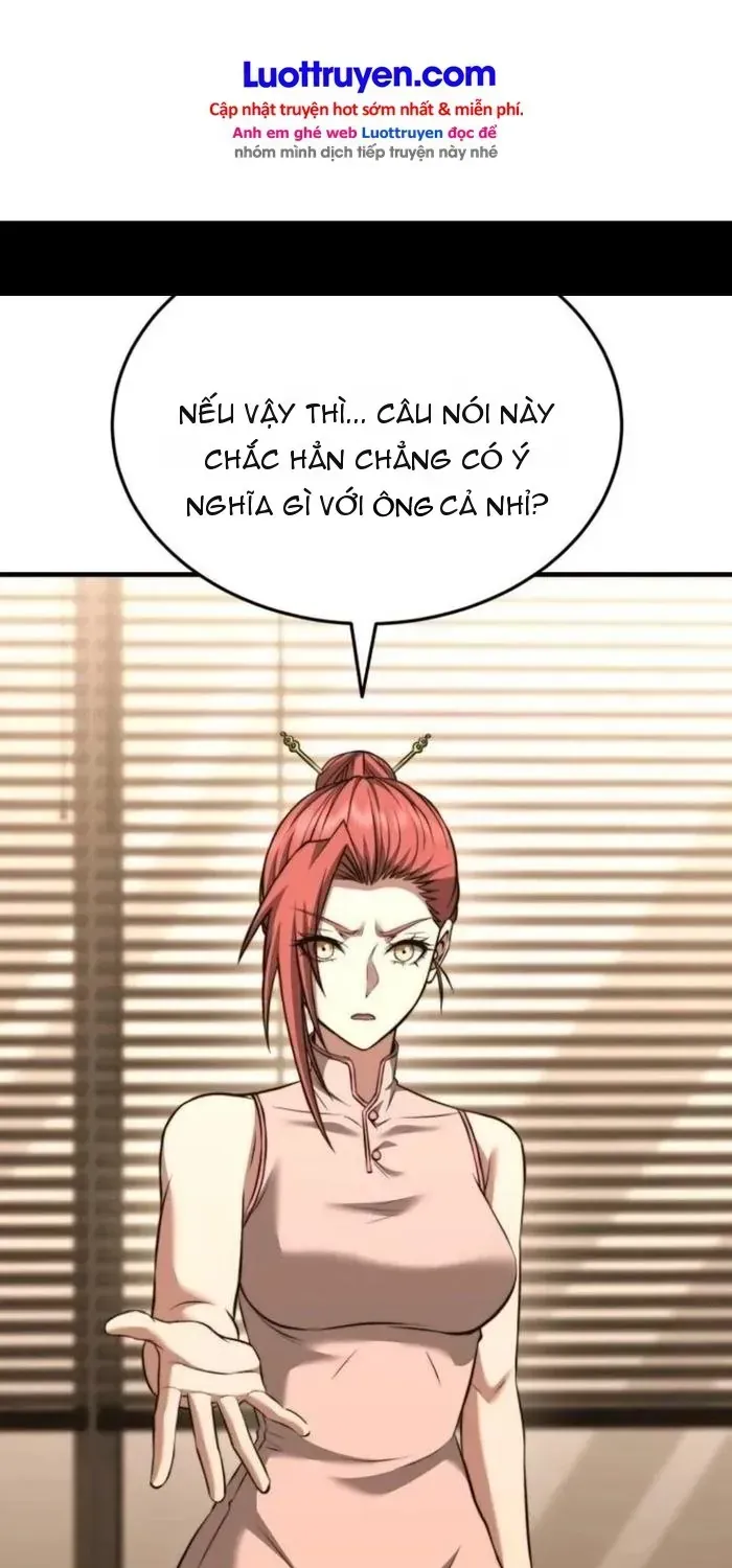Vượt Qua Tất Cả Nhờ Lỗi Hệ Thống Chapter 13 - Trang 17