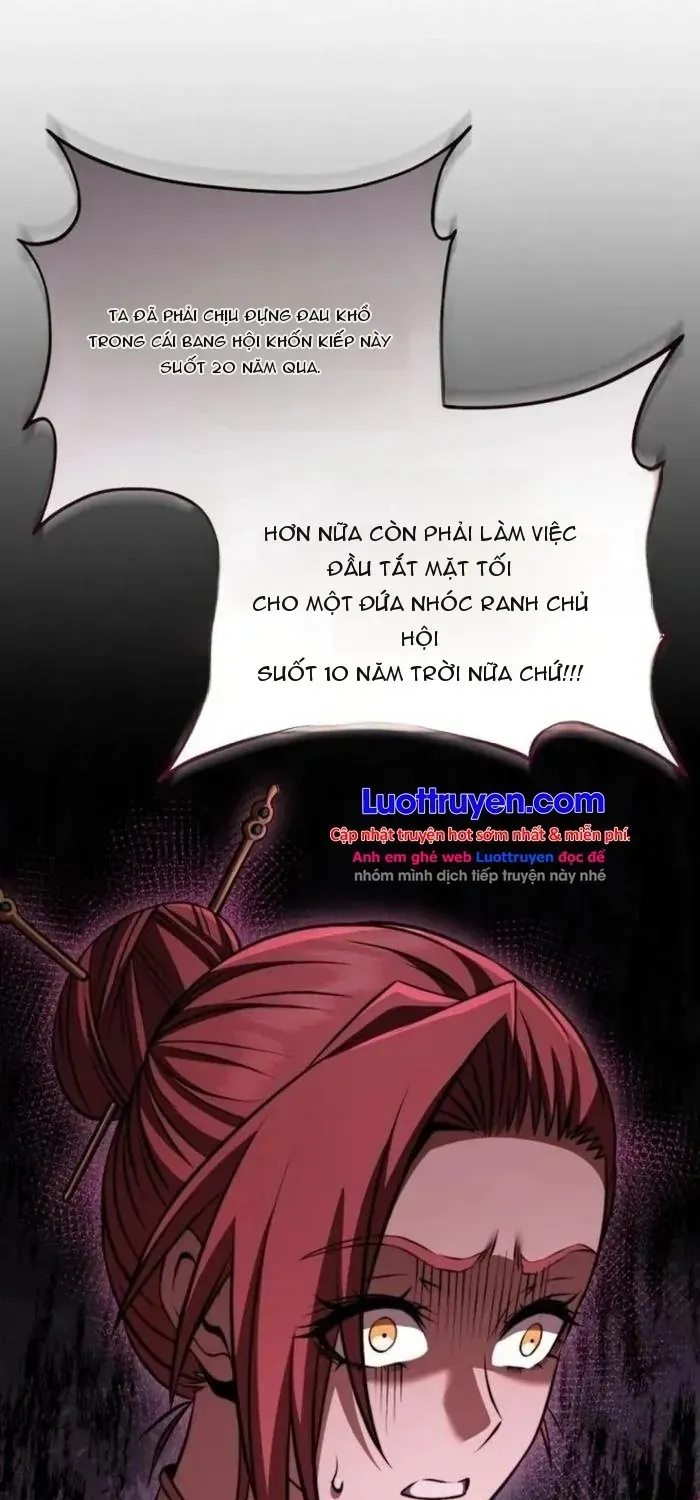 Vượt Qua Tất Cả Nhờ Lỗi Hệ Thống Chapter 13 - Trang 25