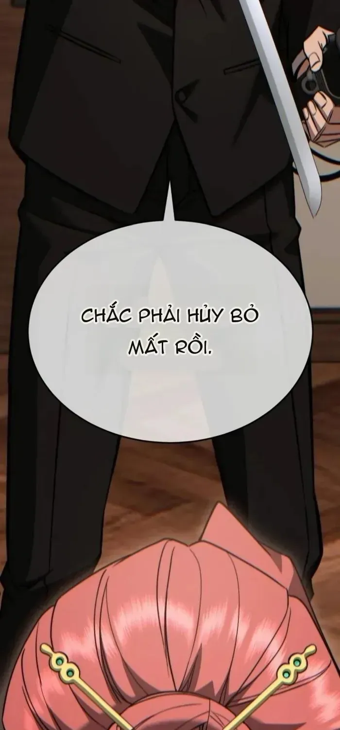 Vượt Qua Tất Cả Nhờ Lỗi Hệ Thống Chapter 13 - Trang 31