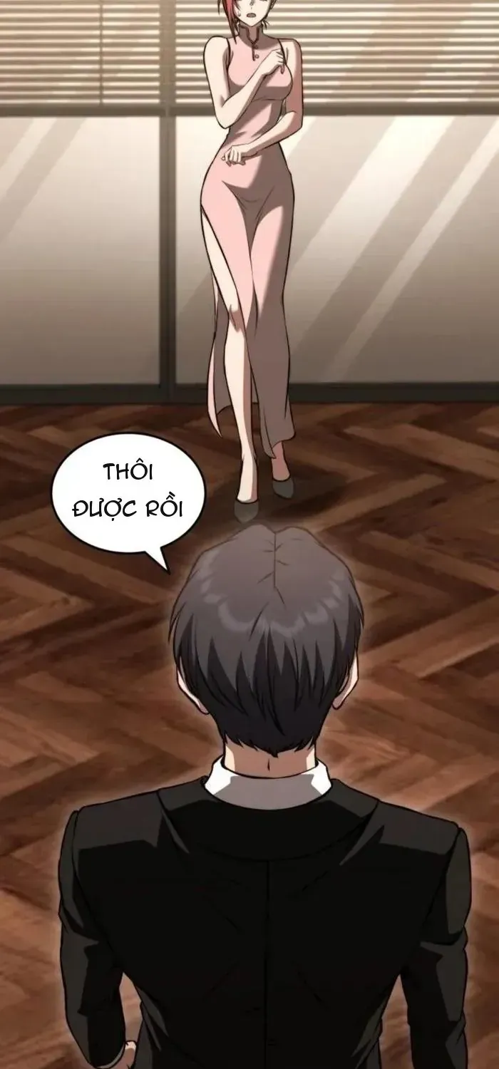 Vượt Qua Tất Cả Nhờ Lỗi Hệ Thống Chapter 13 - Trang 37