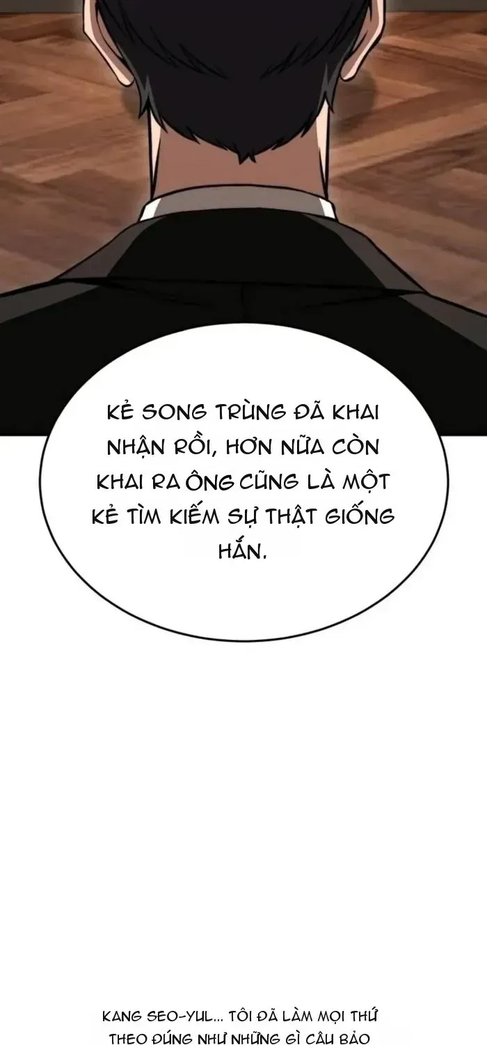 Vượt Qua Tất Cả Nhờ Lỗi Hệ Thống Chapter 13 - Trang 7