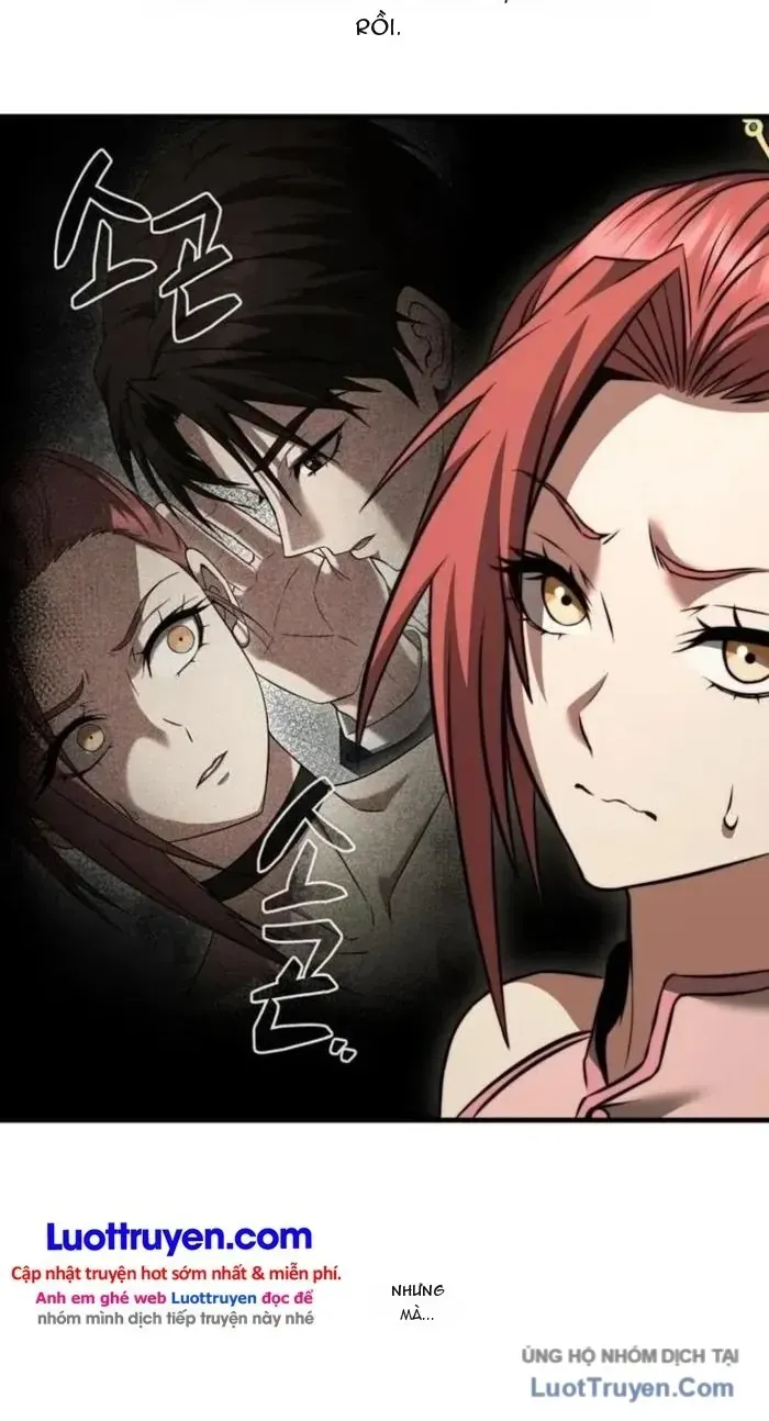 Vượt Qua Tất Cả Nhờ Lỗi Hệ Thống Chapter 13 - Trang 8