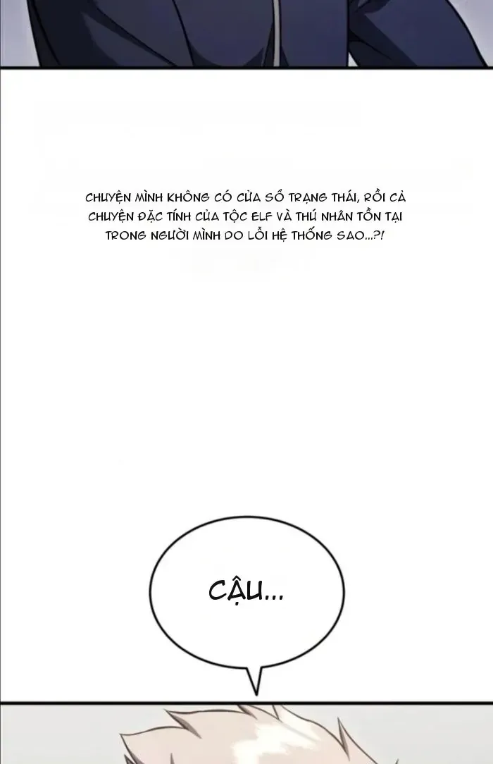 Vượt Qua Tất Cả Nhờ Lỗi Hệ Thống Chapter 14 - Trang 14