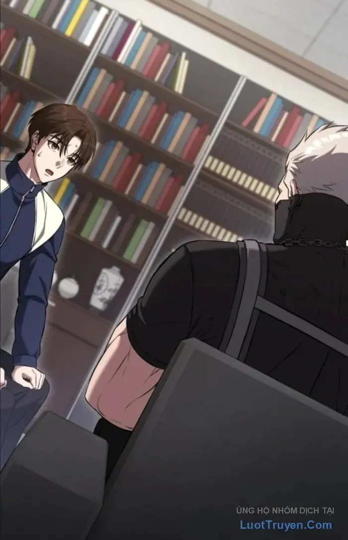 Vượt Qua Tất Cả Nhờ Lỗi Hệ Thống Chapter 14 - Trang 16
