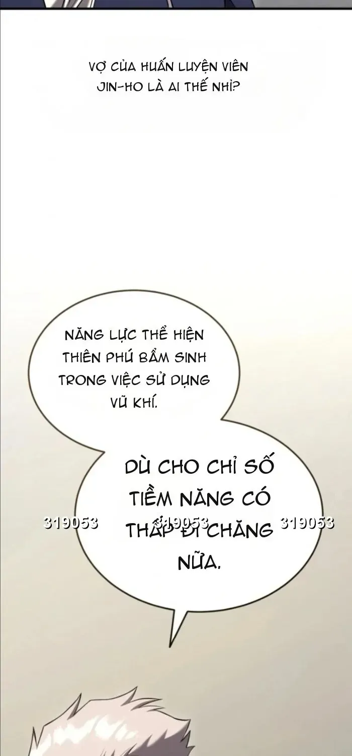Vượt Qua Tất Cả Nhờ Lỗi Hệ Thống Chapter 14 - Trang 19