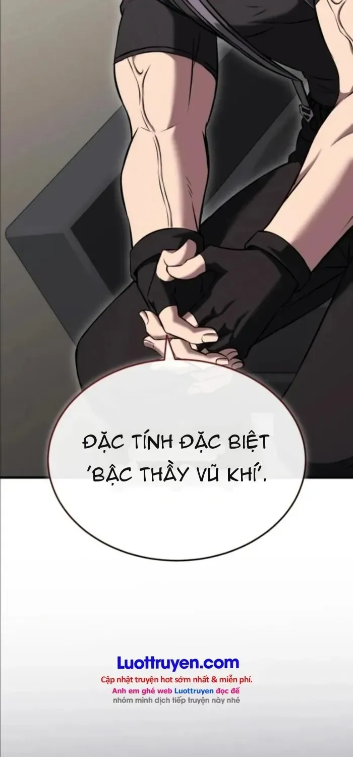 Vượt Qua Tất Cả Nhờ Lỗi Hệ Thống Chapter 14 - Trang 21