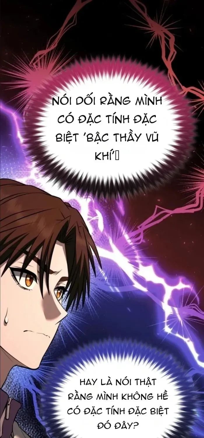 Vượt Qua Tất Cả Nhờ Lỗi Hệ Thống Chapter 14 - Trang 35