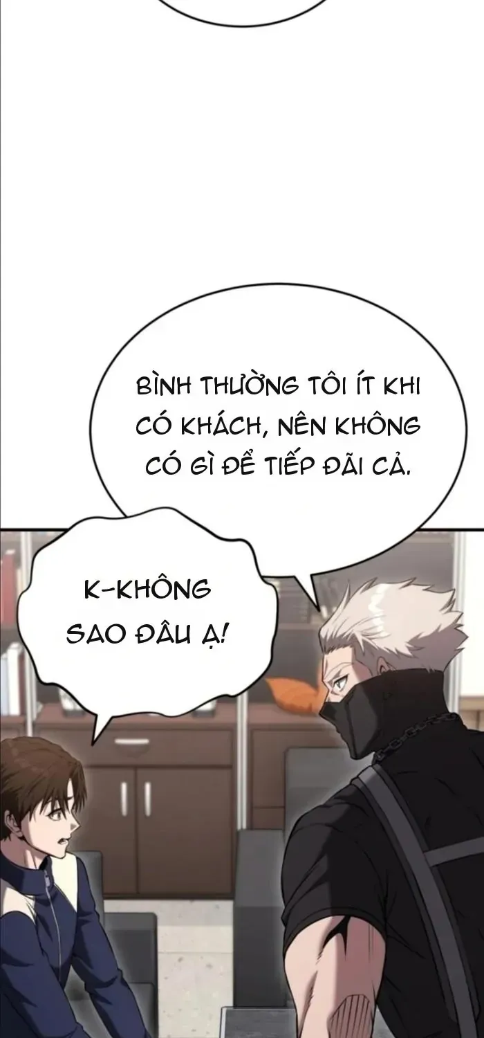 Vượt Qua Tất Cả Nhờ Lỗi Hệ Thống Chapter 14 - Trang 7