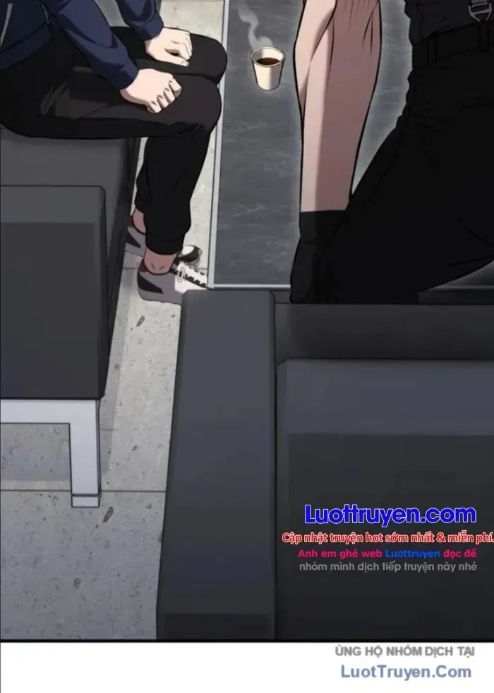 Vượt Qua Tất Cả Nhờ Lỗi Hệ Thống Chapter 14 - Trang 8