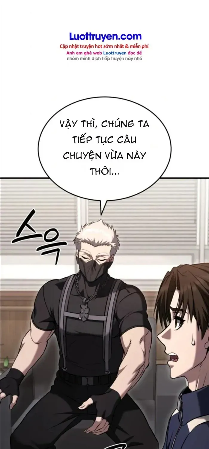 Vượt Qua Tất Cả Nhờ Lỗi Hệ Thống Chapter 14 - Trang 9