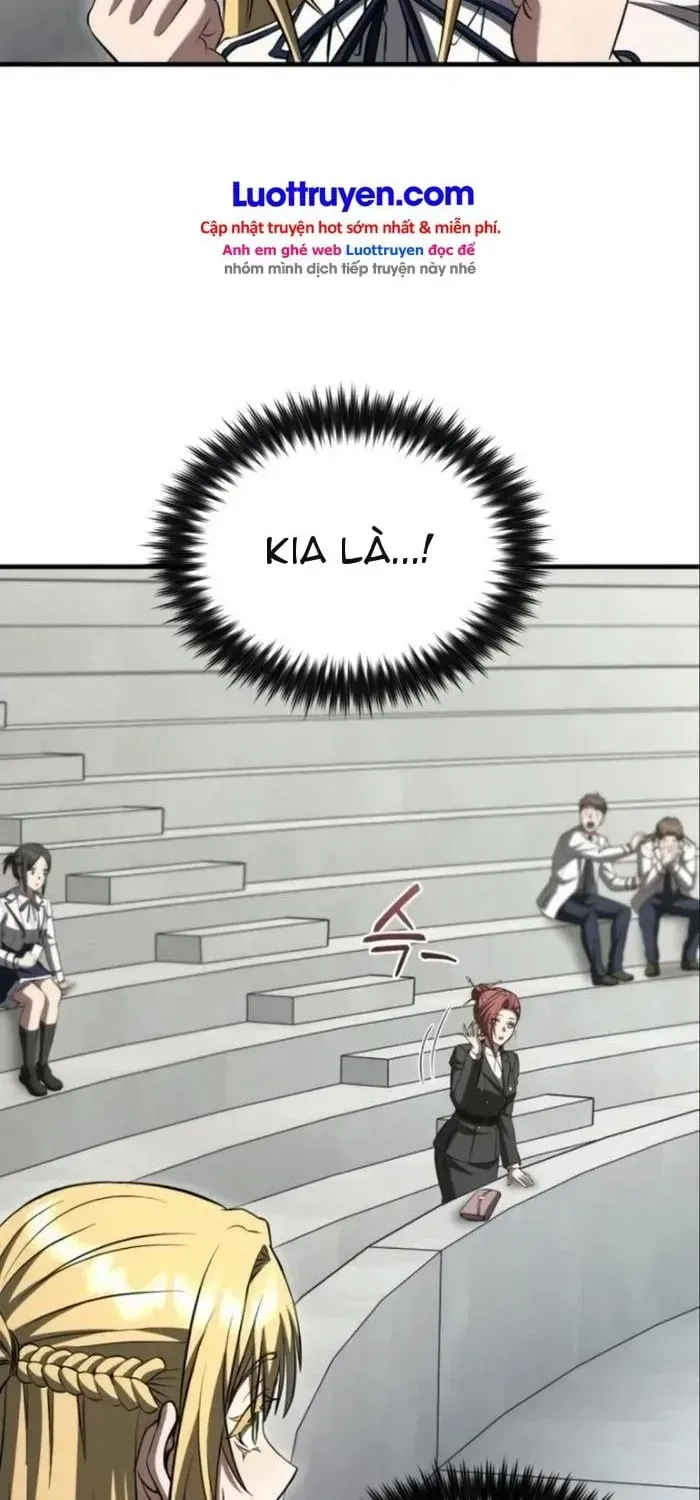 Vượt Qua Tất Cả Nhờ Lỗi Hệ Thống Chapter 15 - Trang 11