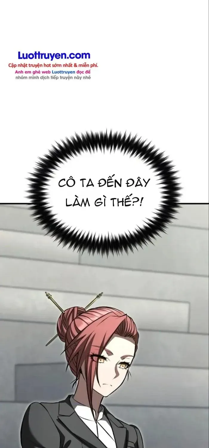 Vượt Qua Tất Cả Nhờ Lỗi Hệ Thống Chapter 15 - Trang 13