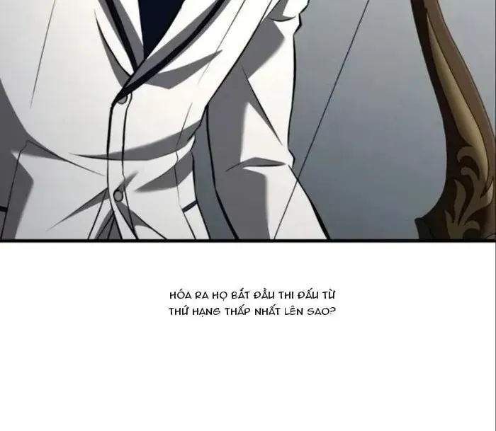 Vượt Qua Tất Cả Nhờ Lỗi Hệ Thống Chapter 15 - Trang 16