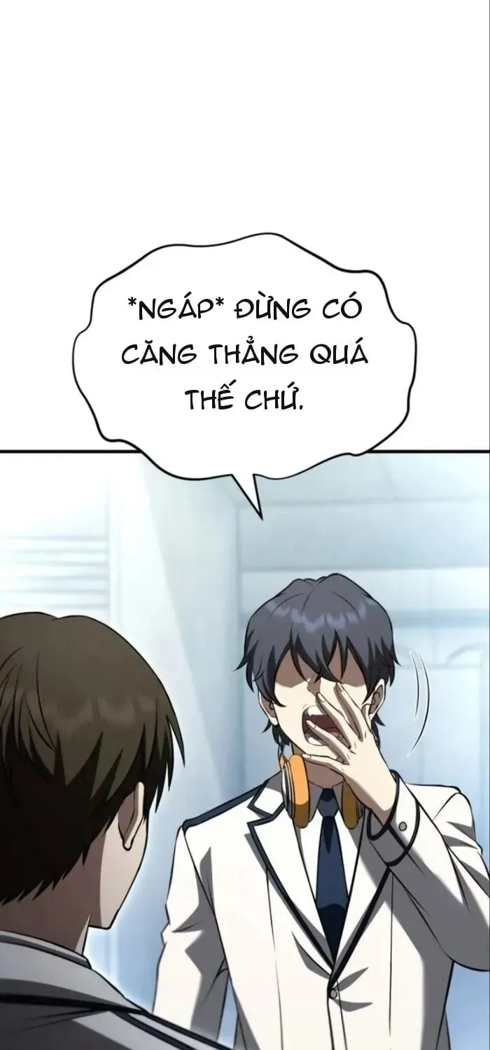 Vượt Qua Tất Cả Nhờ Lỗi Hệ Thống Chapter 15 - Trang 17