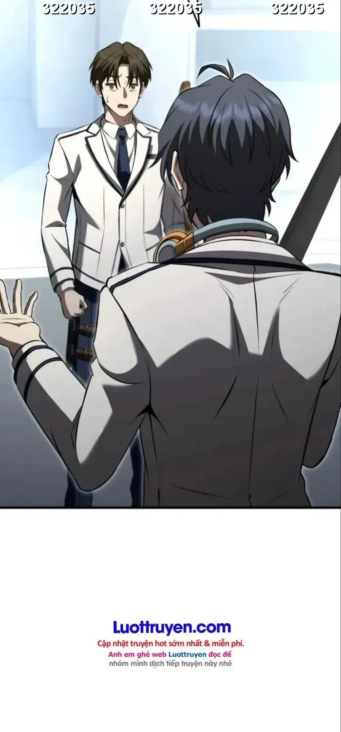 Vượt Qua Tất Cả Nhờ Lỗi Hệ Thống Chapter 15 - Trang 21