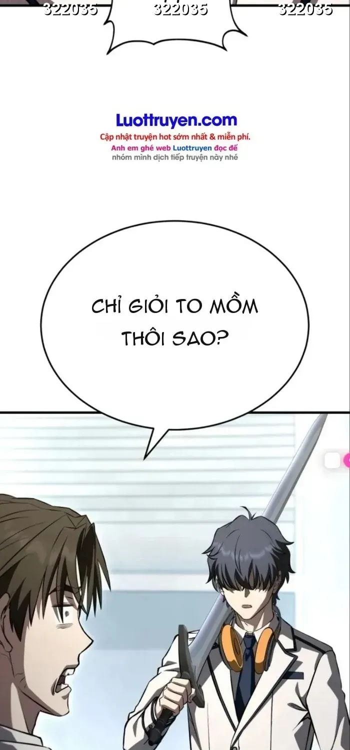 Vượt Qua Tất Cả Nhờ Lỗi Hệ Thống Chapter 15 - Trang 25