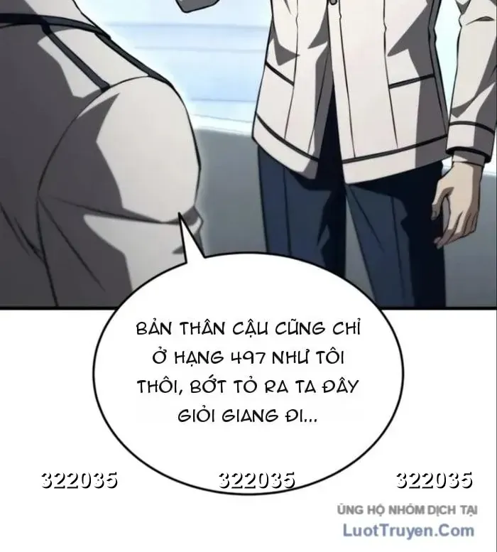 Vượt Qua Tất Cả Nhờ Lỗi Hệ Thống Chapter 15 - Trang 26