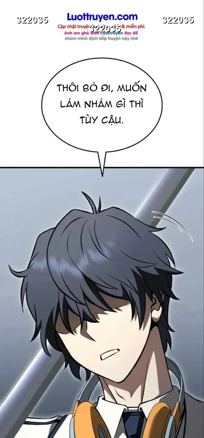 Vượt Qua Tất Cả Nhờ Lỗi Hệ Thống Chapter 15 - Trang 27