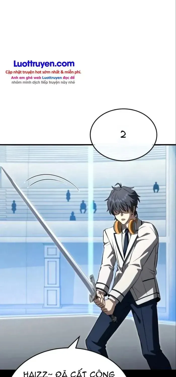 Vượt Qua Tất Cả Nhờ Lỗi Hệ Thống Chapter 15 - Trang 31
