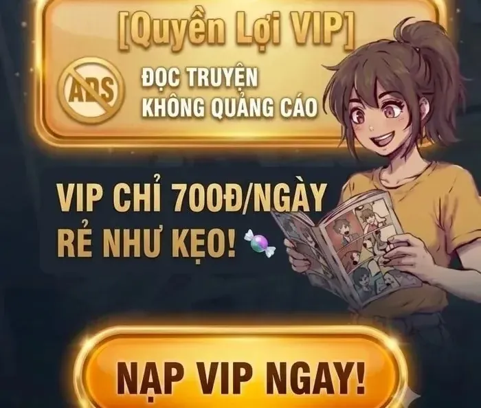Vượt Qua Tất Cả Nhờ Lỗi Hệ Thống Chapter 15 - Trang 4