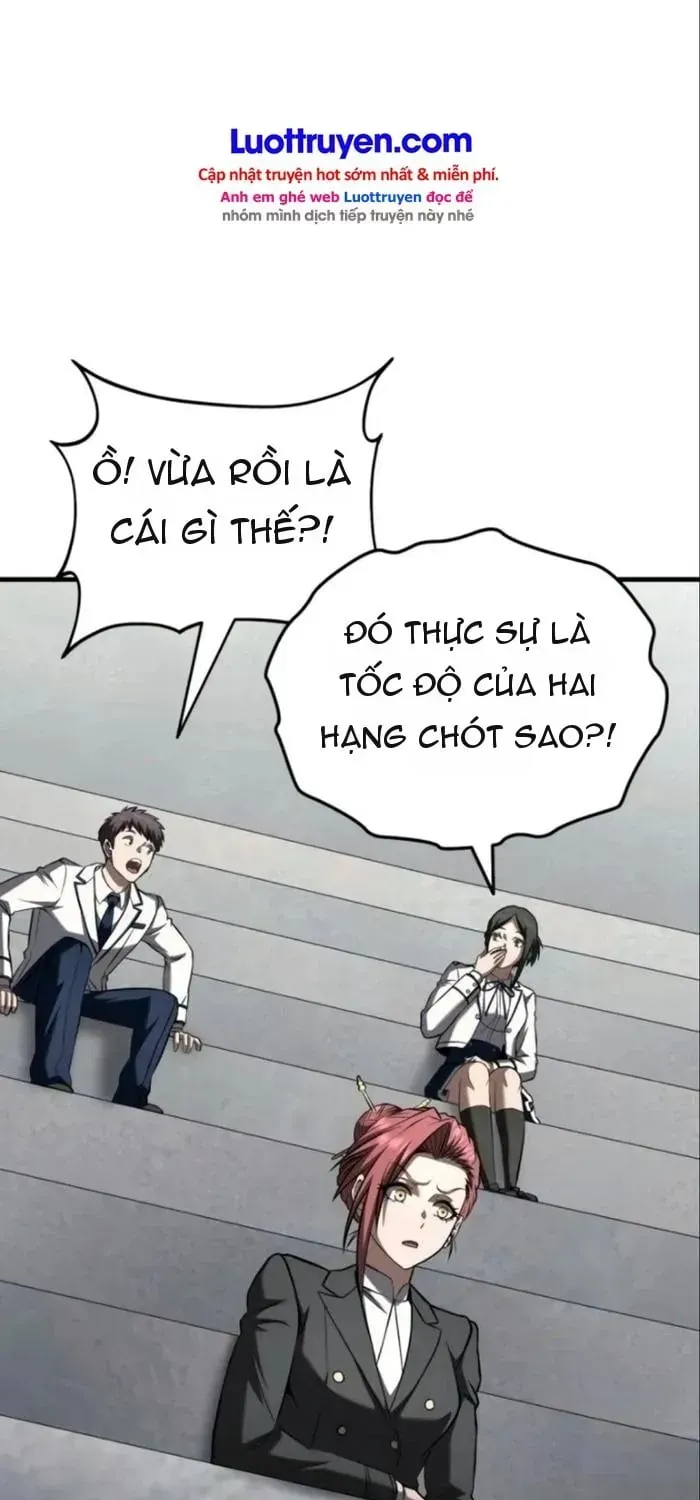 Vượt Qua Tất Cả Nhờ Lỗi Hệ Thống Chapter 15 - Trang 43