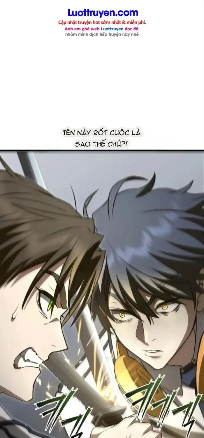 Vượt Qua Tất Cả Nhờ Lỗi Hệ Thống Chapter 15 - Trang 45