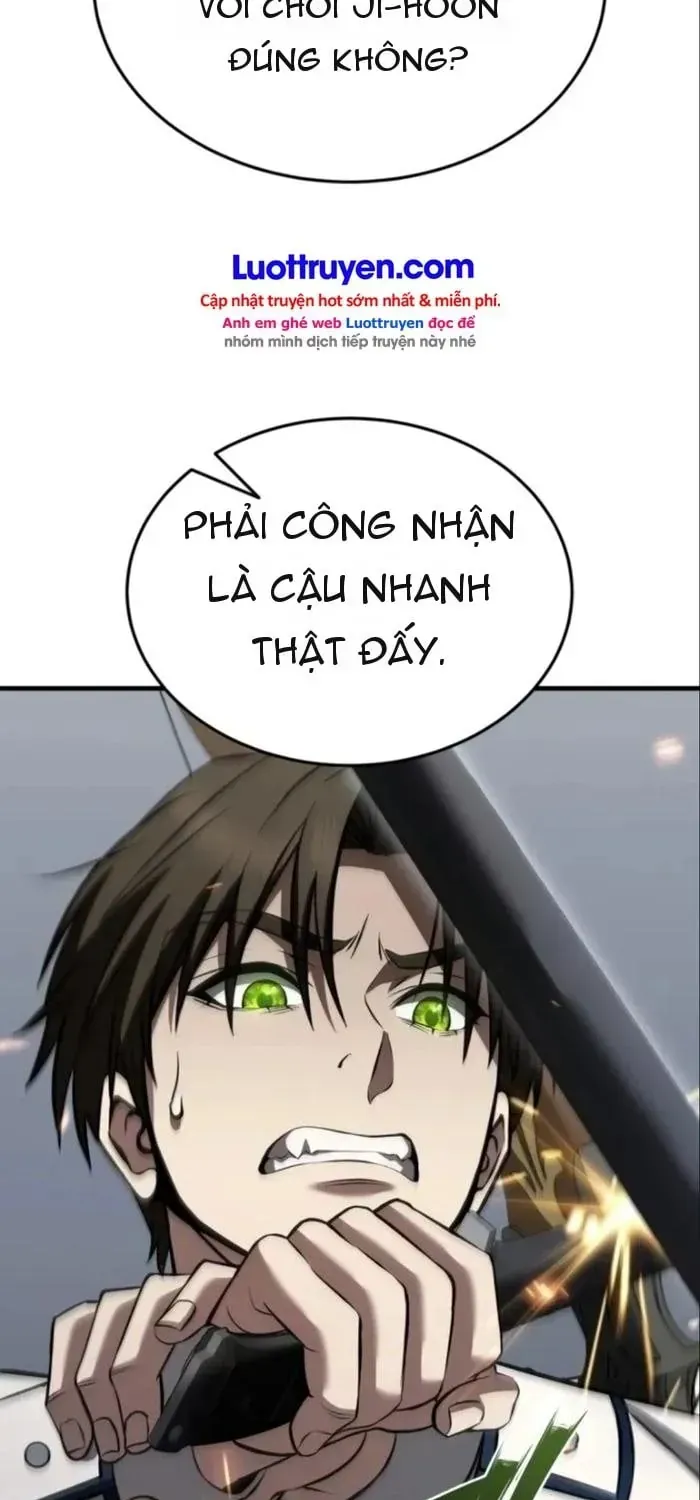 Vượt Qua Tất Cả Nhờ Lỗi Hệ Thống Chapter 15 - Trang 49