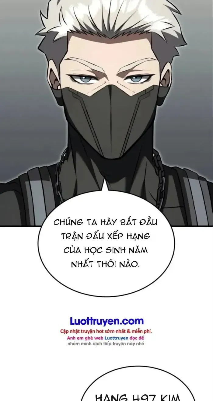 Vượt Qua Tất Cả Nhờ Lỗi Hệ Thống Chapter 15 - Trang 6