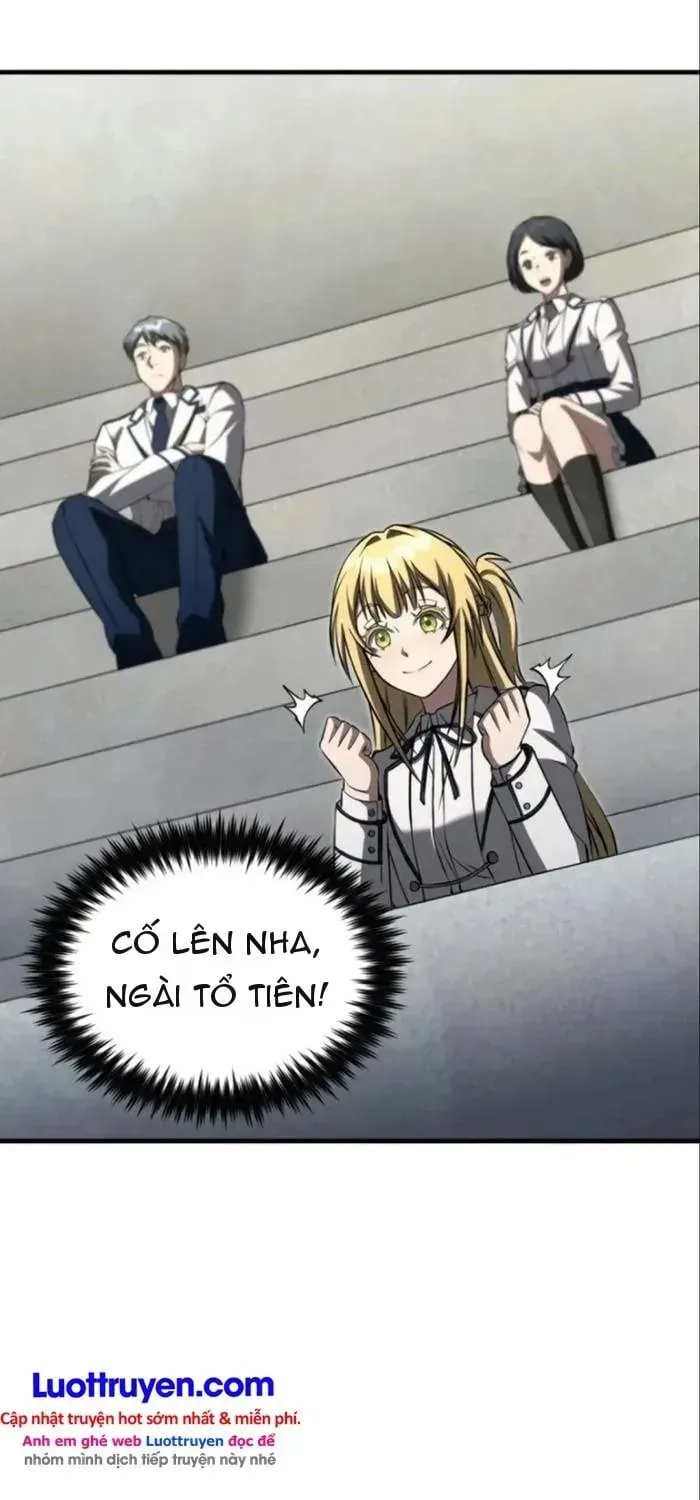 Vượt Qua Tất Cả Nhờ Lỗi Hệ Thống Chapter 15 - Trang 9