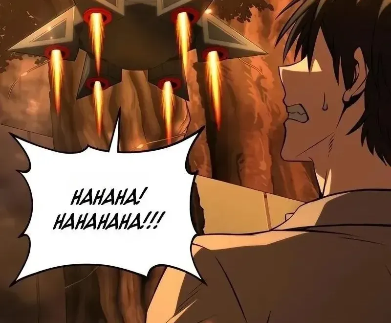 Vượt Qua Tất Cả Nhờ Lỗi Hệ Thống Chapter 2 - Trang 12