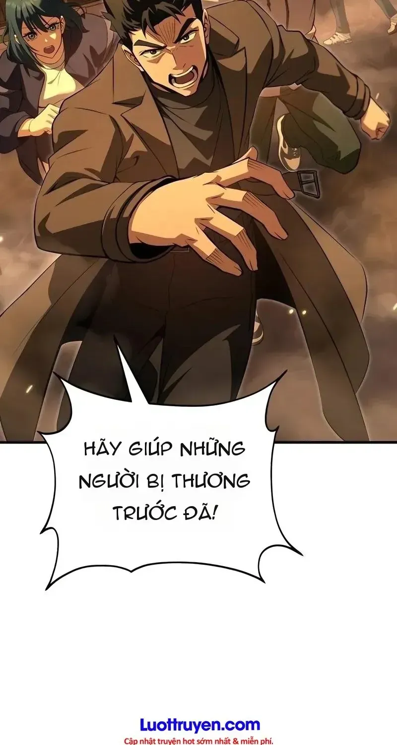 Vượt Qua Tất Cả Nhờ Lỗi Hệ Thống Chapter 2 - Trang 17