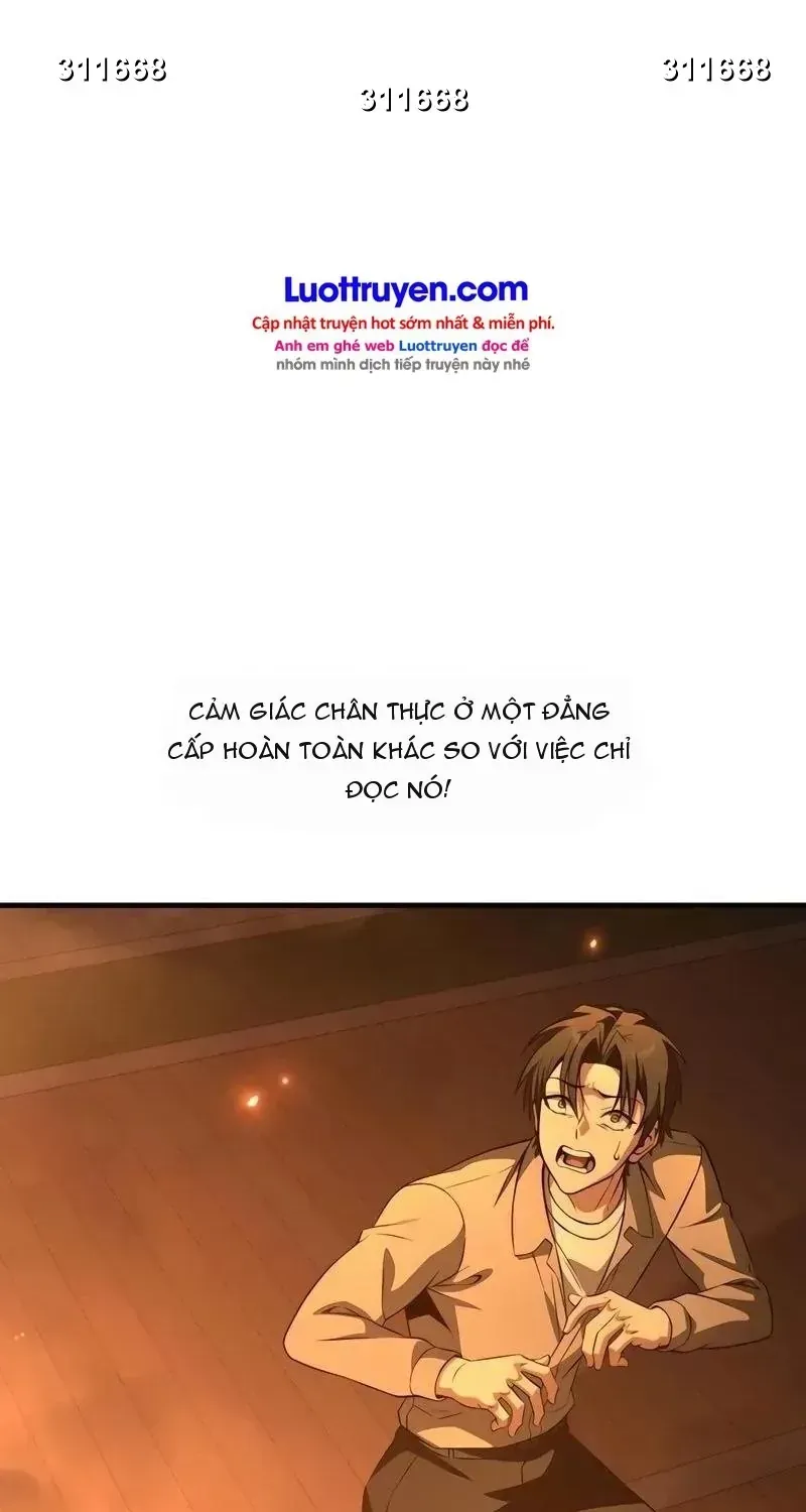 Vượt Qua Tất Cả Nhờ Lỗi Hệ Thống Chapter 2 - Trang 23