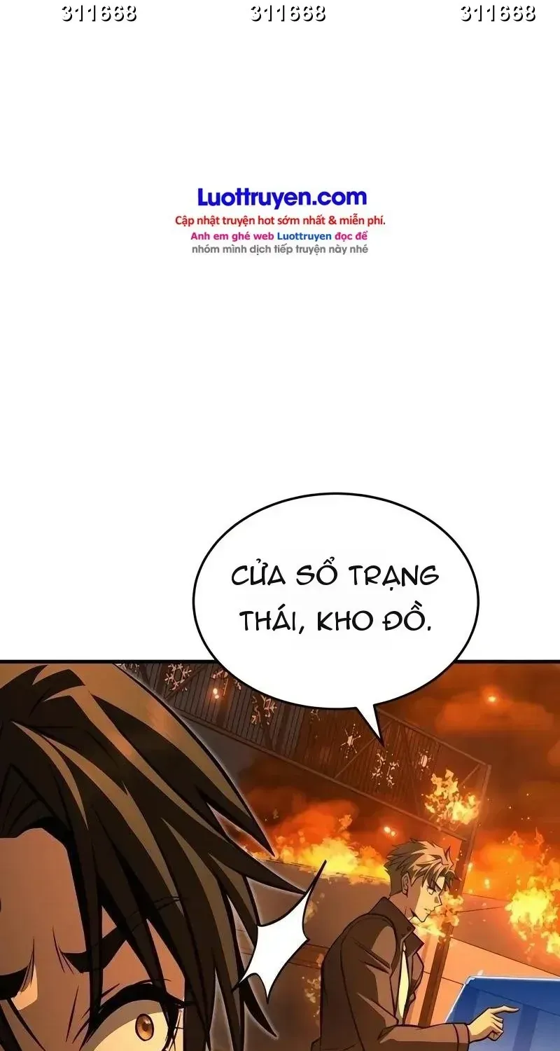 Vượt Qua Tất Cả Nhờ Lỗi Hệ Thống Chapter 2 - Trang 25