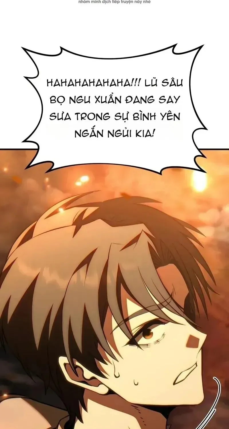 Vượt Qua Tất Cả Nhờ Lỗi Hệ Thống Chapter 2 - Trang 3