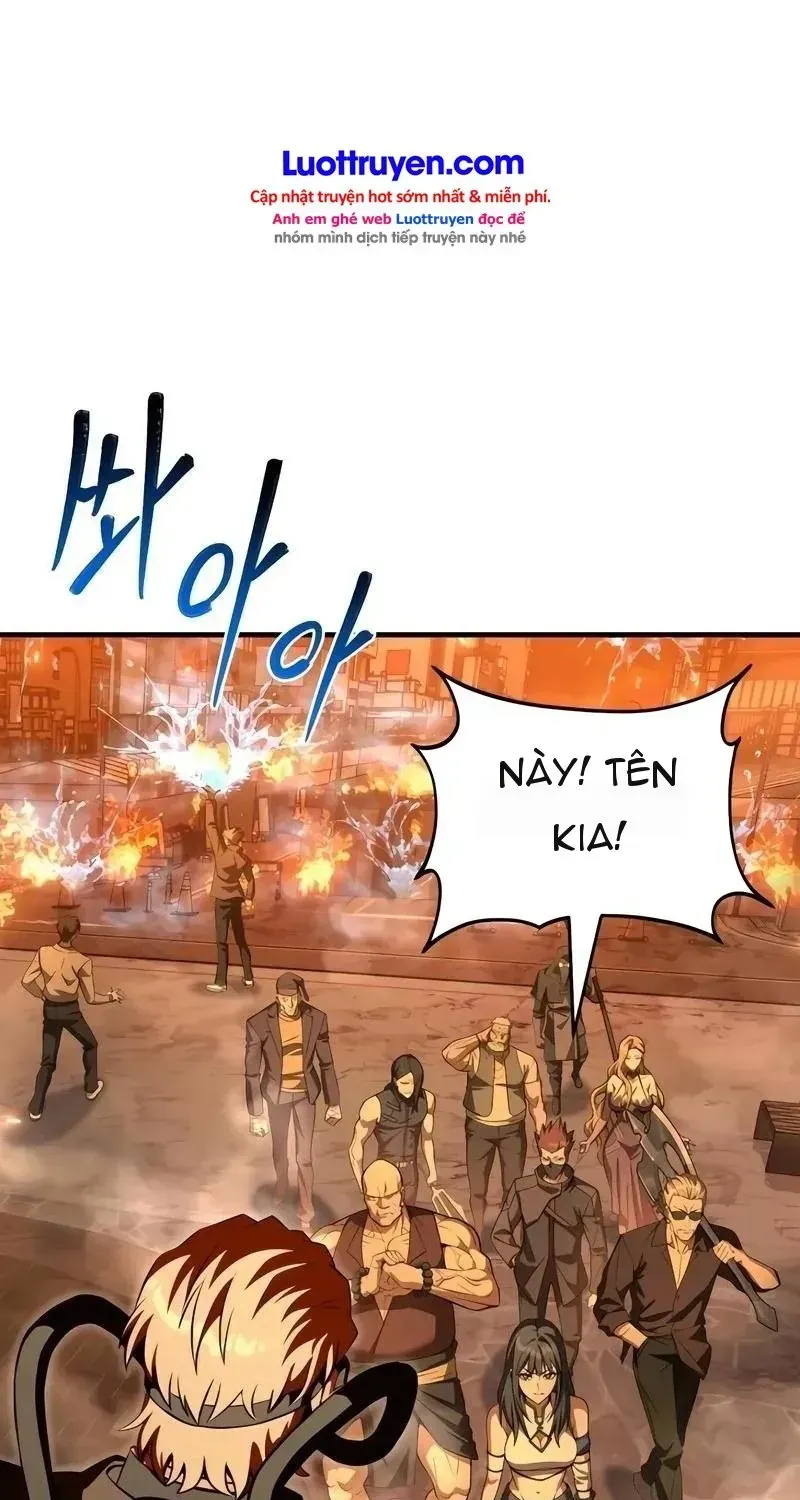 Vượt Qua Tất Cả Nhờ Lỗi Hệ Thống Chapter 2 - Trang 33